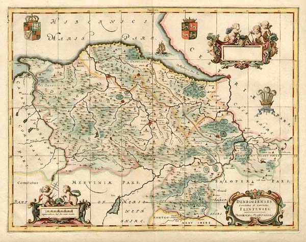 Joannes Blaeu.