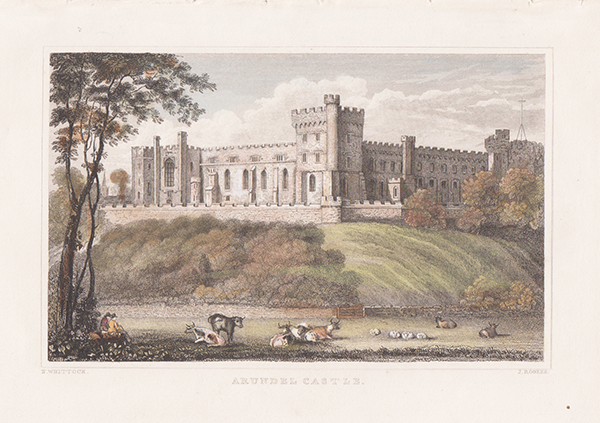 Arundel Castle 