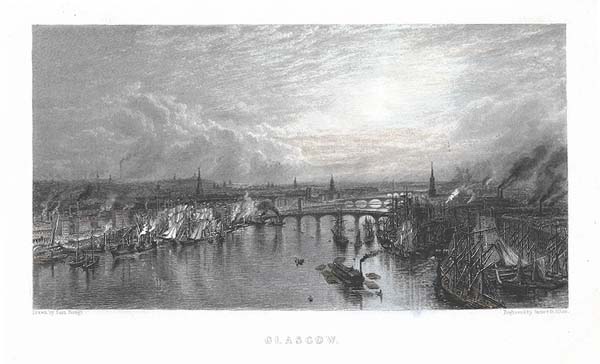 Glasgow.