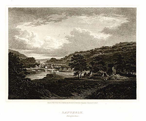 Langholm.