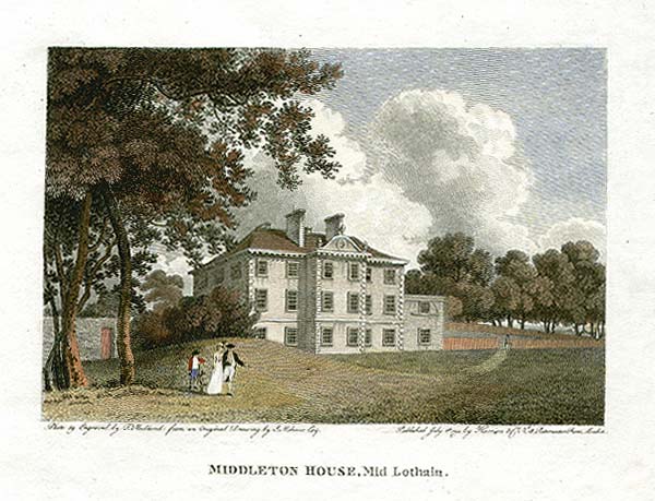 Middleton House.