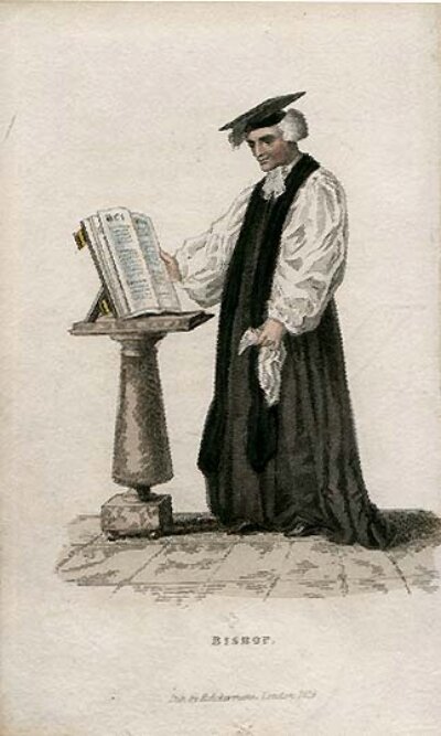 Bishop