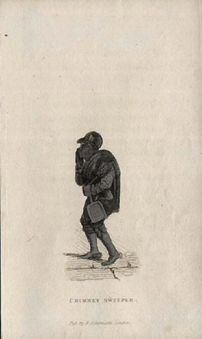 Chimney Sweeper