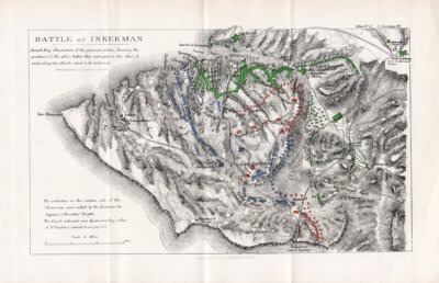 Battle of Inkerman