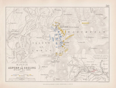 Napoleonic War Battle Plans
