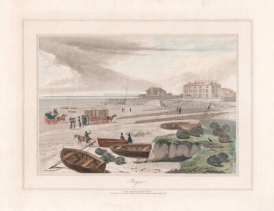 Bognor - William Daniell