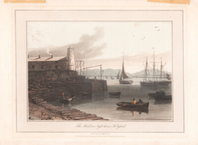 Holyhead