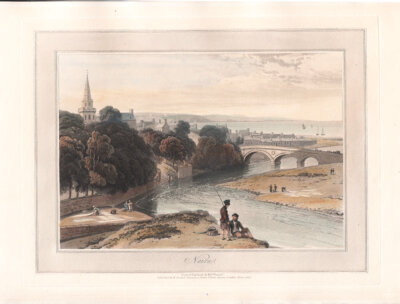 Nairnshire