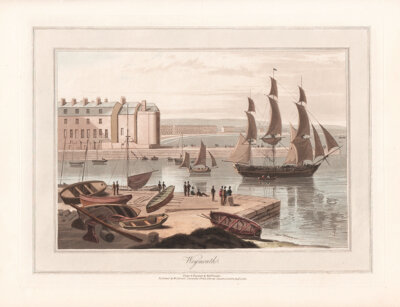 Weymouth