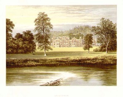 Abbotsford