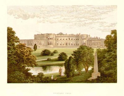 Wynyard Park near Stockton-on-tees