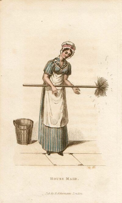 House Maid