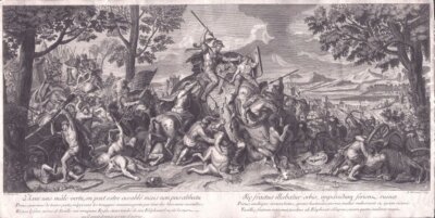 Alexander the Great.  