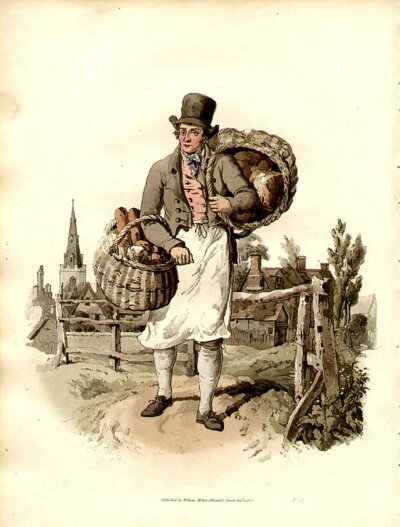 Baker