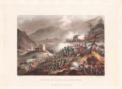 Peninsular War