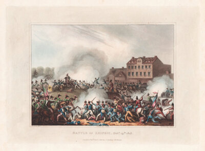 Napoleonic Wars