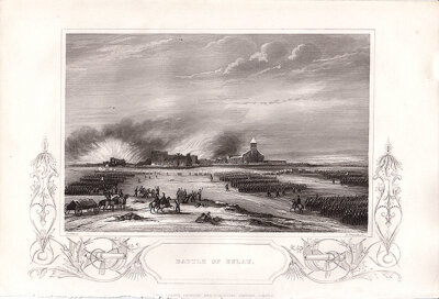 Battle of Eylau