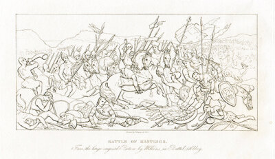 Battle of Hastings