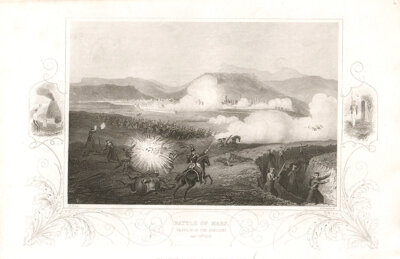 Battle of Kars