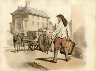 Dustman
