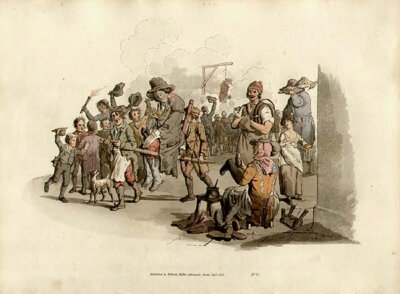 Guy Fawkes