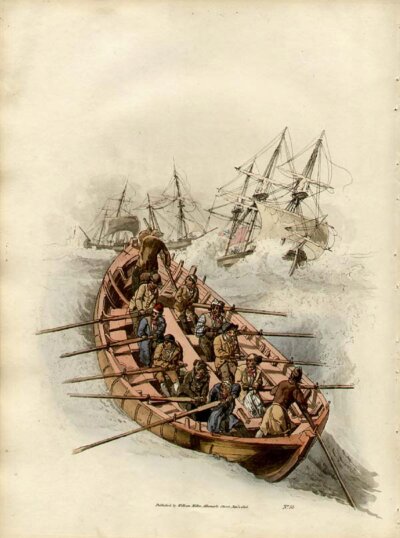 Life Boat