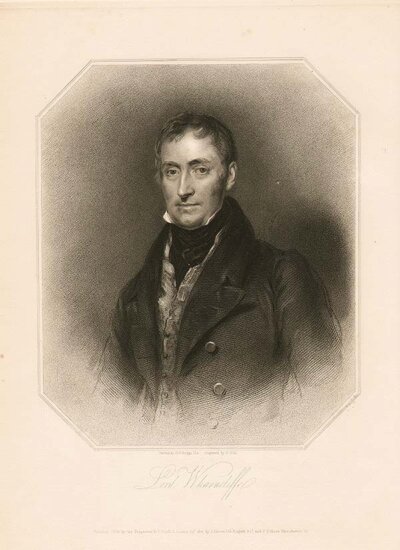Lord Wharncliffe