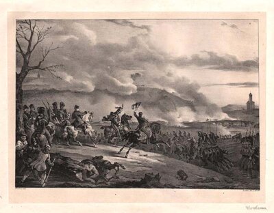 Montereau