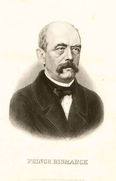 Prince Bismark