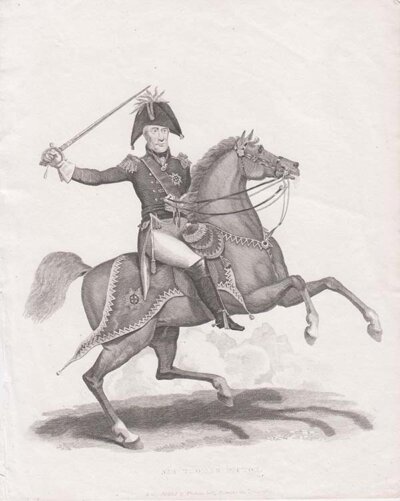 Sir Thomas Picton