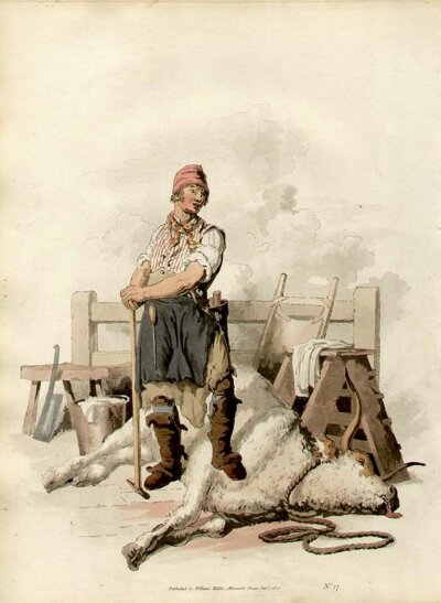 Slaughterman