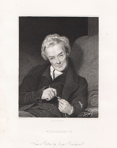 Wilberforce