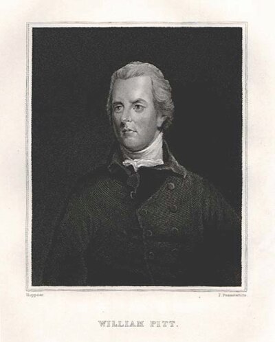 William Pitt