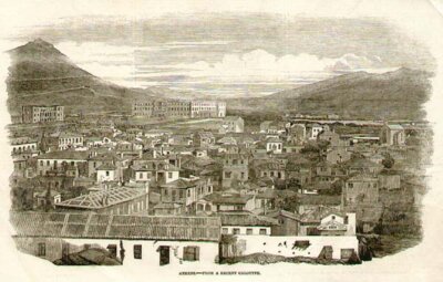 Athens
