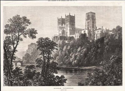 Durham Cathedral