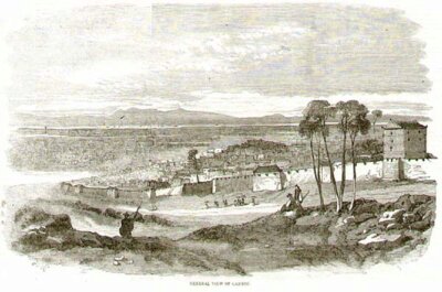 General view of Canton