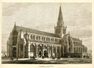 Glasgow Cathedral