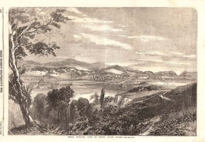 Gnoll College Vale of Neath South Wales