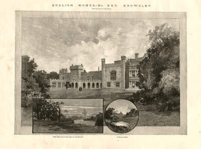 Knowsley
