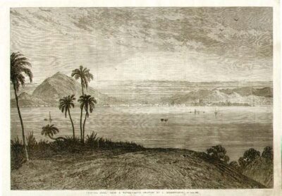 Panama Port