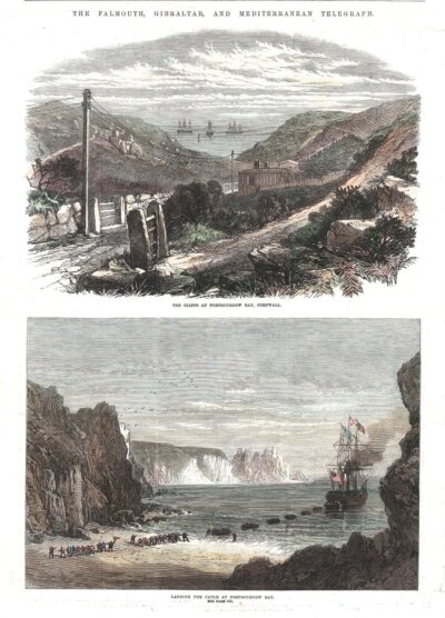 Porthcurnew