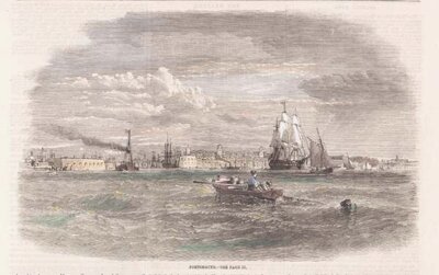 Portsmouth