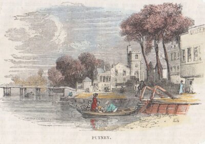 Putney.