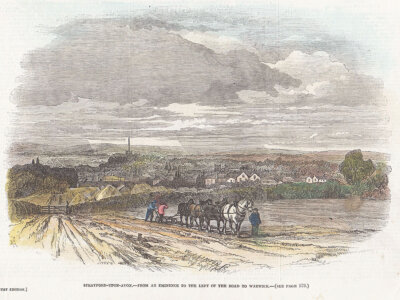 Stratford-upon-avon
