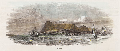 St Kitts