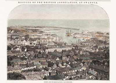 Swansea