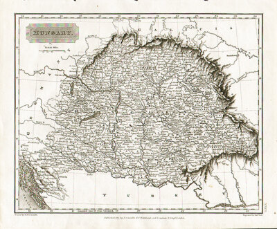 Hungary  -  Aaron Arrowsmith
