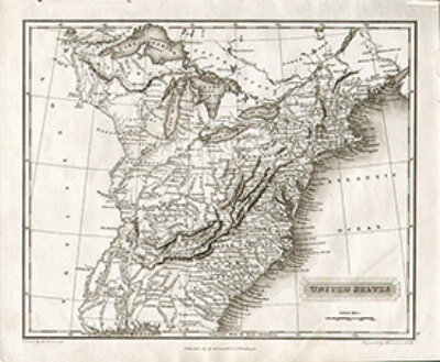 United States  -  Aaron Arrowsmith