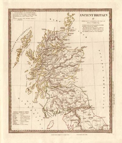 Ancient Britain II   SDUK 