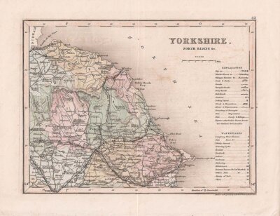 Archer - North Riding